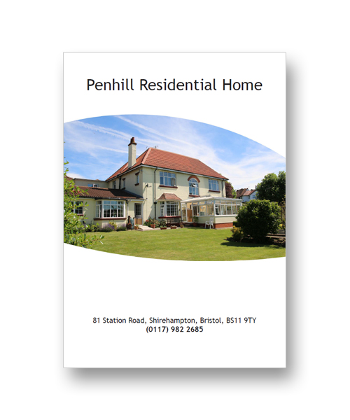 Penhill brochure