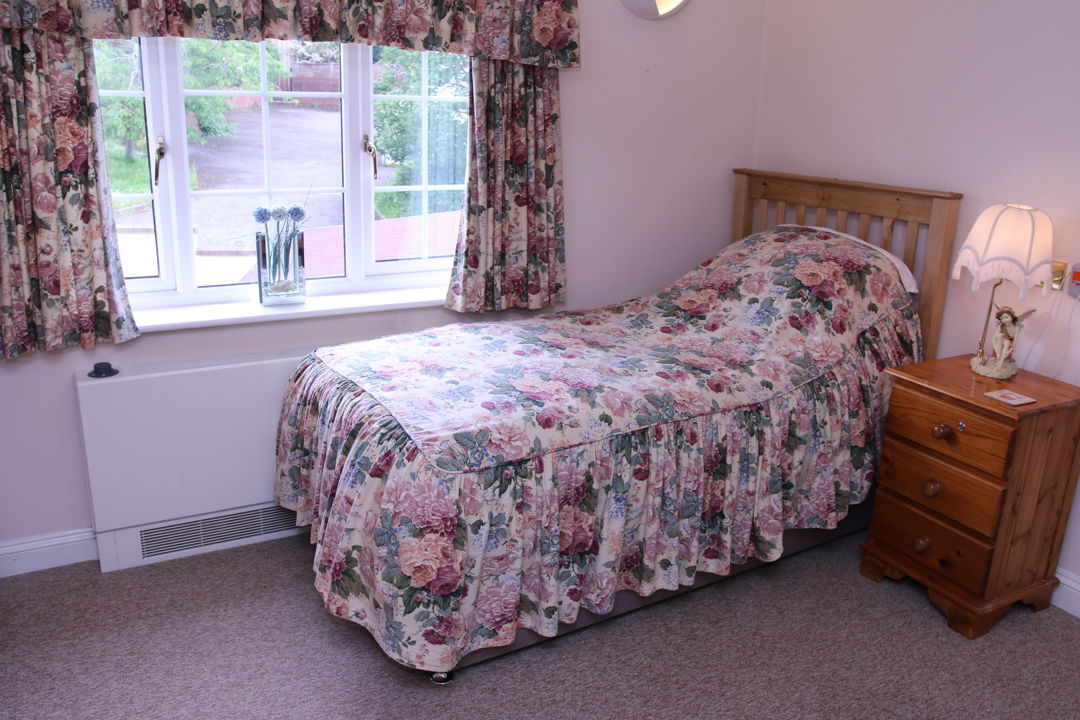Penhill Bedroom