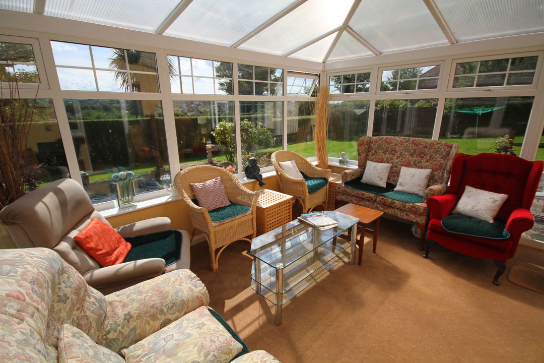 Conservatory Penhill
