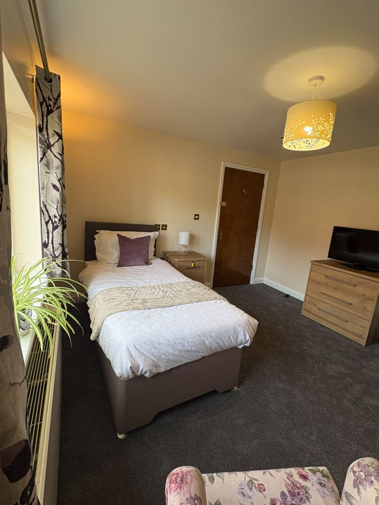 Penhill Residential Home