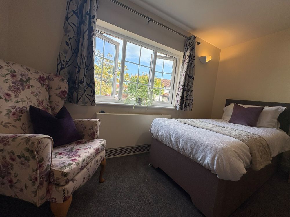 Penhill Residential Home